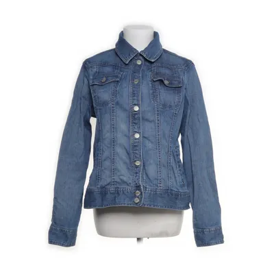 Jeansjacka (Blå) från Women Essentials by Tchibo Bomull, Elastan