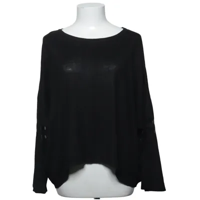 Sweater (Black) from Batik