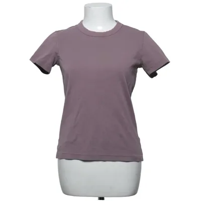 T-shirt (Lila) från Uniqlo U Bomull
