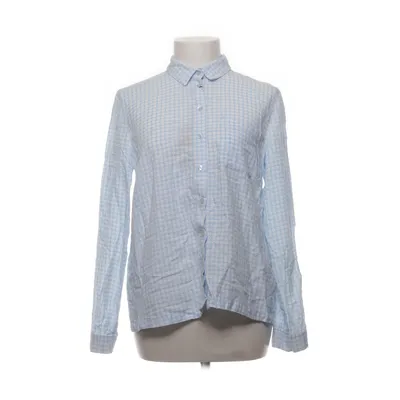 Chemise (Bleu, Blanc, Multicolore) de Marc O'Polo Viscose