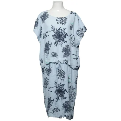 Dress (Blue, Black, Green) from Minus