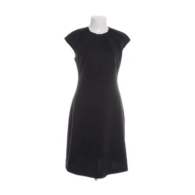 Dress (Black) from s.Oliver Elastane, Polyester