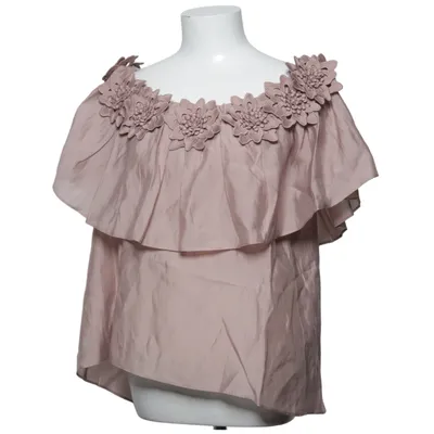 Topp (Rosa) från Copenhagen Muse Lyocell, Polyester