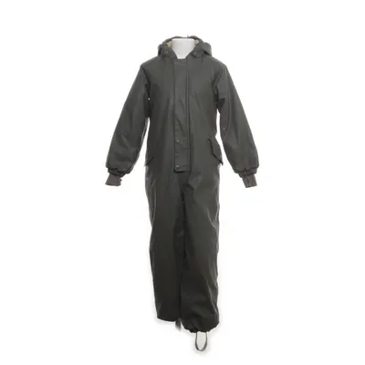 Overall (Groen) van Wheat