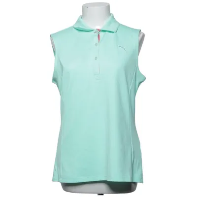 Haut de sport (Vert) de Puma