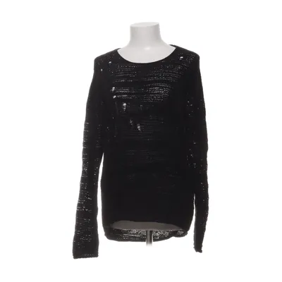 Tröja (Svart) från Gabba Bomull