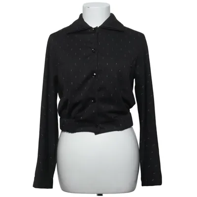 Veste (Noir) de Guitare Élasthane, Polyester