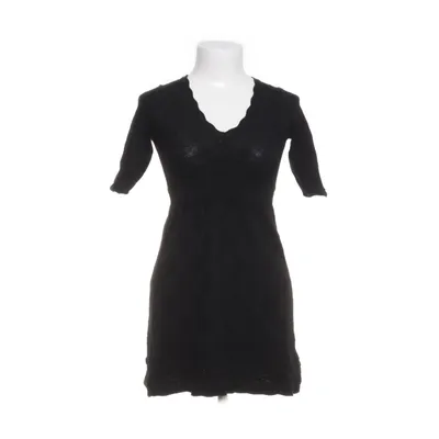 Klänning (Svart) från Missoni Polyester, Ull, Viskos