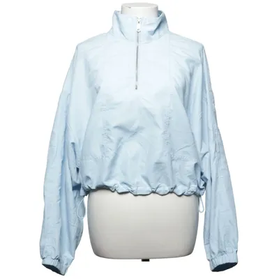Anorak (Blue) from H&M Move Polyester