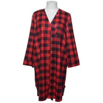 Tuniek (Rood, Zwart) van Ekouaer Elastaan, Polyester
