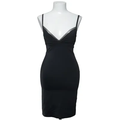 Slip (Black) from Lindex Elastane, Polyamide