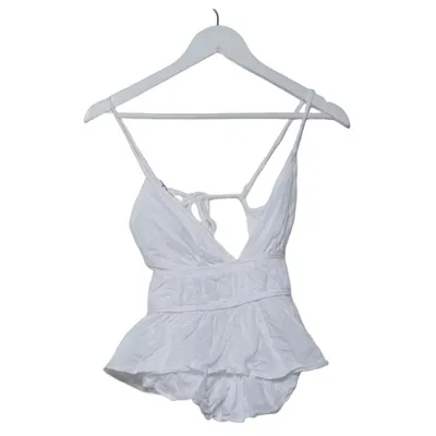 Haut (Blanc) de NA-KD