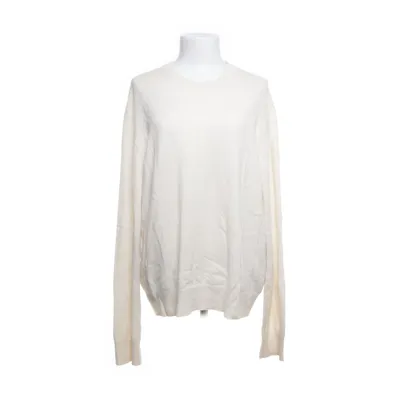 Trui (Off-white) van Filippa K Kasjmier