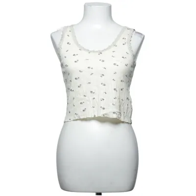 Débardeur (Beige, Marron) de Free People Coton