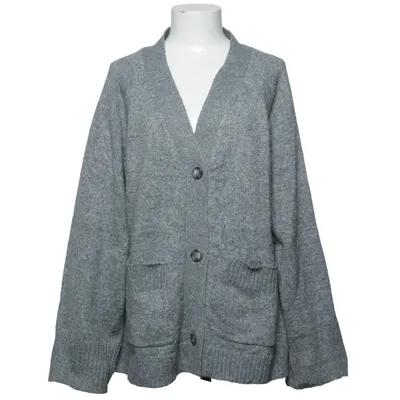 Cardigan (Grijs) van Lager 157