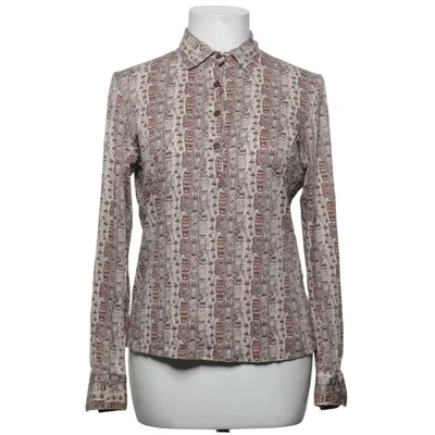 Chemise (Marron, Beige, Multicolore) de Kurt Kellermann