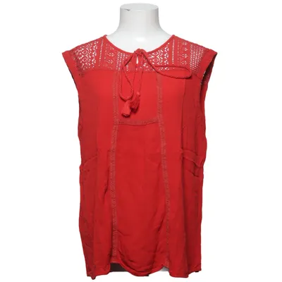 Haut (Rouge) de Casual