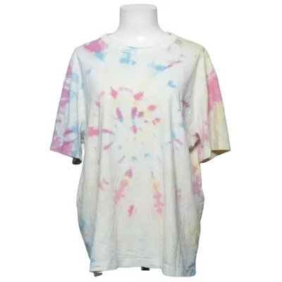 T-shirt (Wit, Meerkleurig) van Divided by H&M