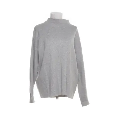 Sweater (Gray) from Åhléns Acrylic, Cotton