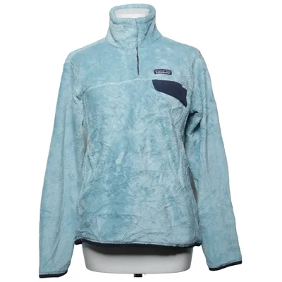 Fleecetröja (Blå) från Patagonia Polyester