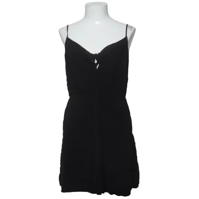 Jumpsuit (Zwart) van H&M Viscose