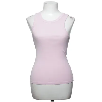 Tank­top (Pink) von Zara