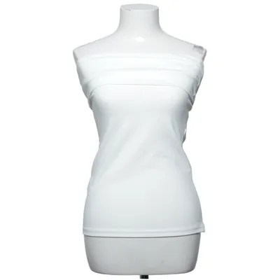 Tube Top (Weiß) von Trendyol Elasthan, Polyester
