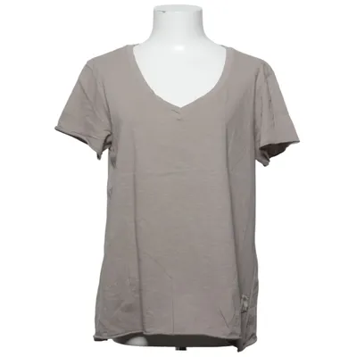 T-shirt (Gris) de Co-Ika Coton