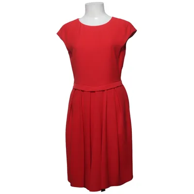 Jurk (Rood) van Emporio Armani Polyester