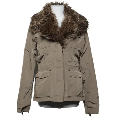Vinterjakke (Beige) fra Gaastra Polyamid, Polyester