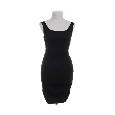 Dress (Black) from Organic Basics Organic cotton, Elastane