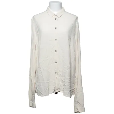 Blus (Beige) från Bric a Brac Viskos
