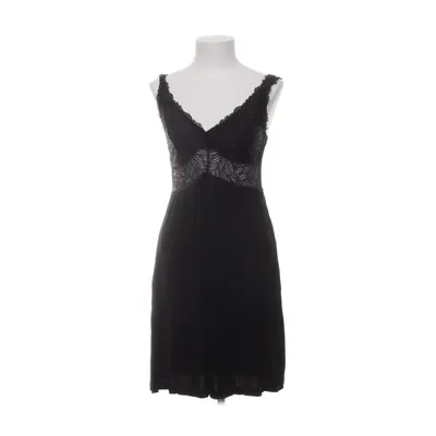 Natkjole (Sort) fra Zeeman Elastan, Viscose