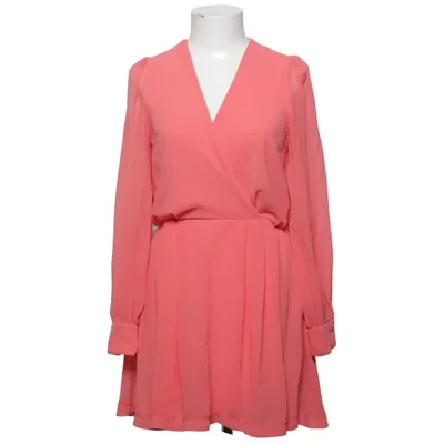 Wickelkleid (Pink) von The Style London Polyester