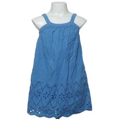 Dress (Blue) from H&M Cotton