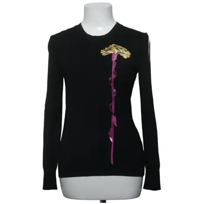 Sweater (Black) from Sportmax Code