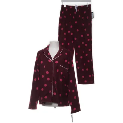 Pyjamas (Lila, Rosa) från DKNY Elastan, Polyester