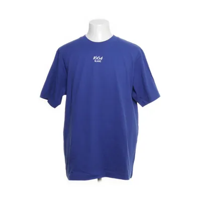 T-shirt (Blue) from Stanley/Stella Cotton
