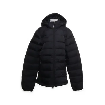 Dunjacka (Svart) från Bergans of Norway Dun, Nylon