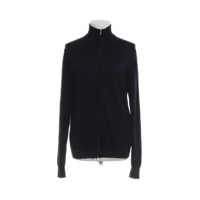 Sweatshirt (Blue) from Suitsupply Merino Wool