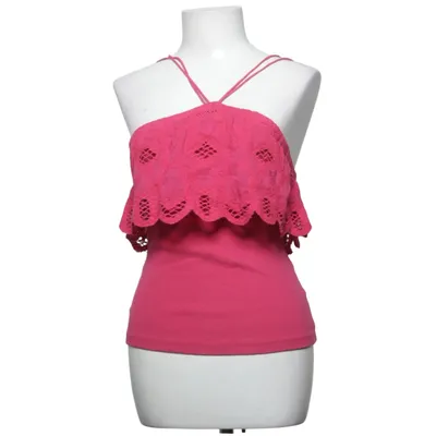 Top (Roze) van Anthropologie