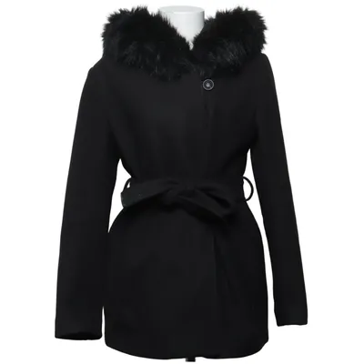 Coat (OLIVIA) from Hollies Faux fur, Polyester