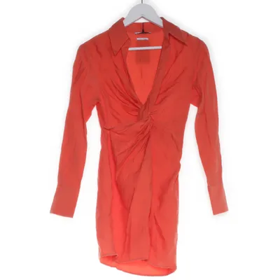 Kleid (Rot) von Reserved Lyocell, Polyester