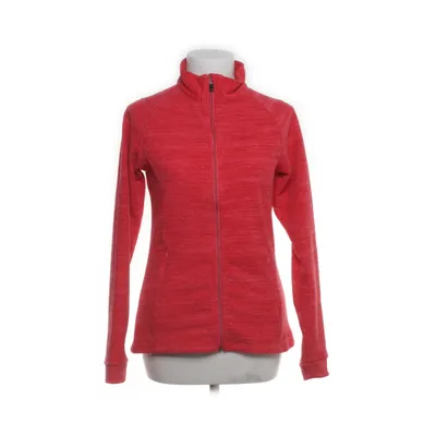 Fleecejacka (Röd) från Everest Polyester