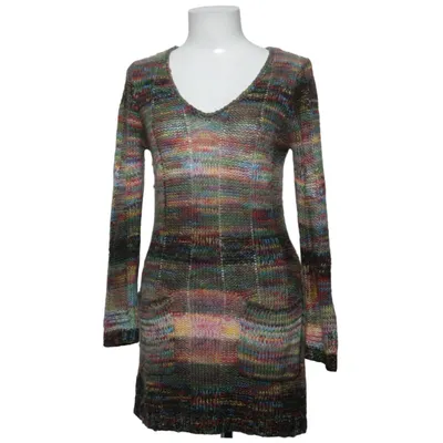 Sweater (Multicolored) from Ultra Flirt Acrylic