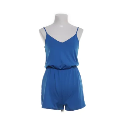 Jumpsuit (Blauw) van Ivyrevel Elastaan, Polyester