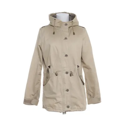 Parkas (Beige) från Penfield Bomull