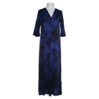 Avondjurk (Zwart, Blauw) van InWear Viscose