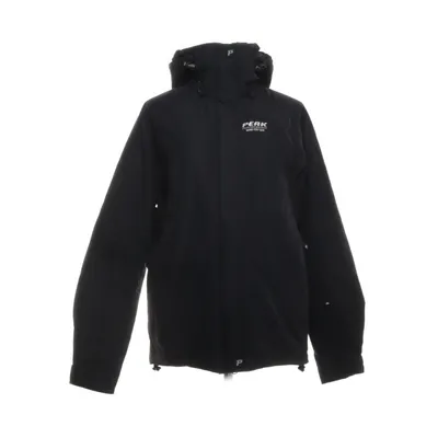 Outdoor jacket (Black) from Peak Performance Gore-Tex, Polyamide