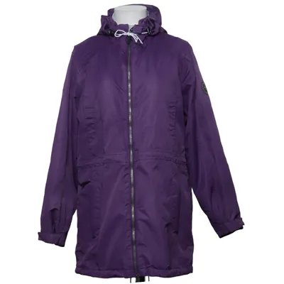 Parka (Lila) van Marks & Spencer Autograph Polyester